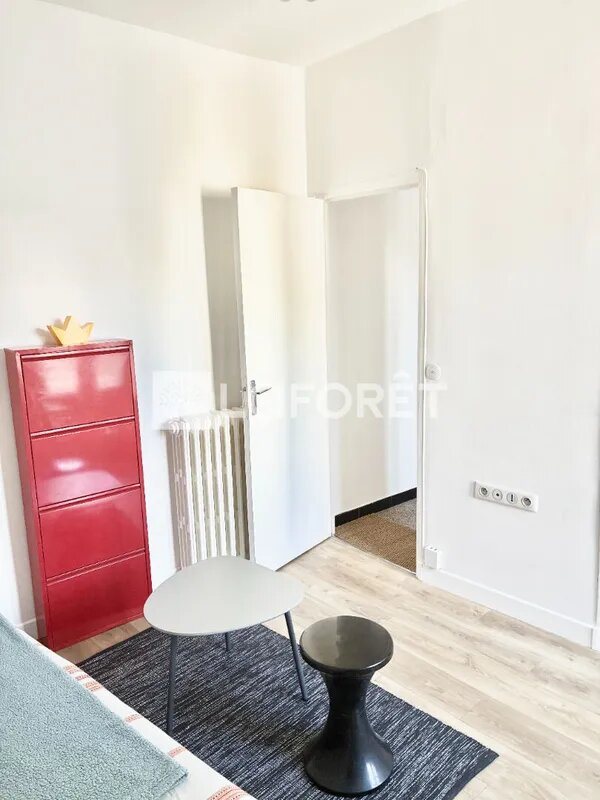 Appartement à vendre, 16m², Versailles