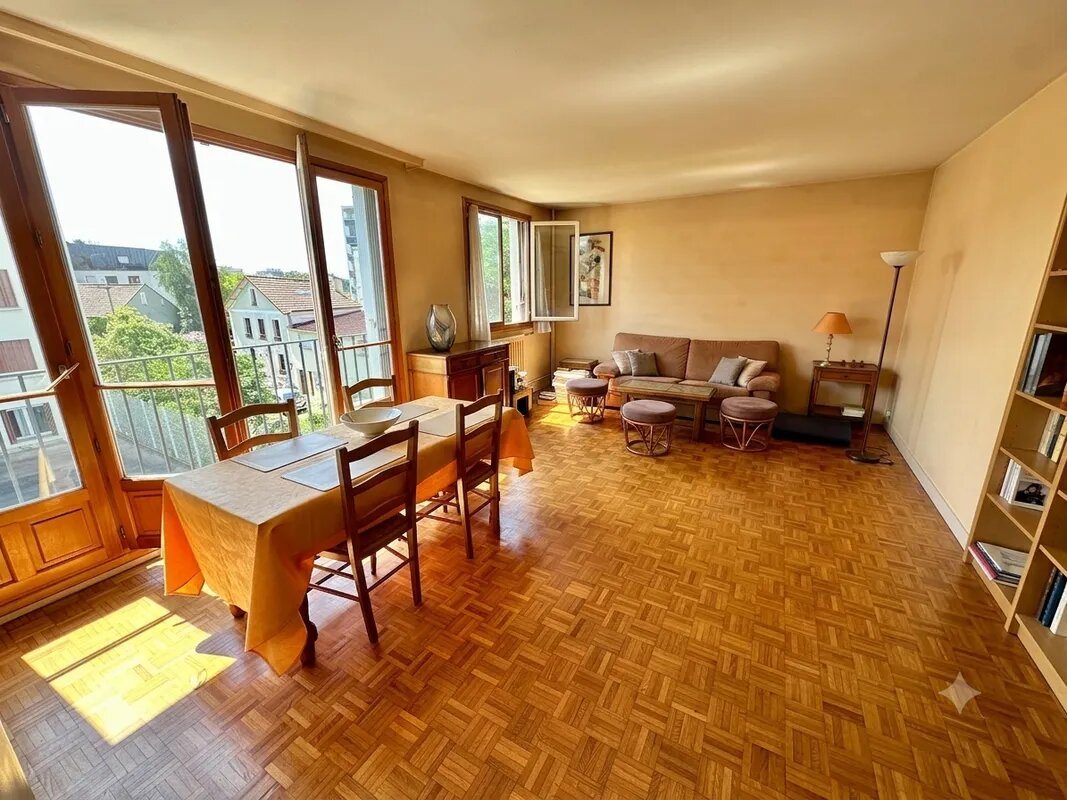Appartement à vendre, 66m², Versailles