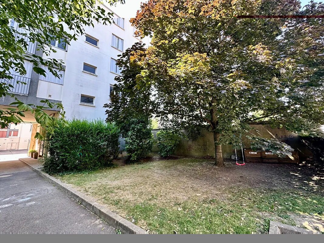 Appartement à vendre, 66m², Versailles