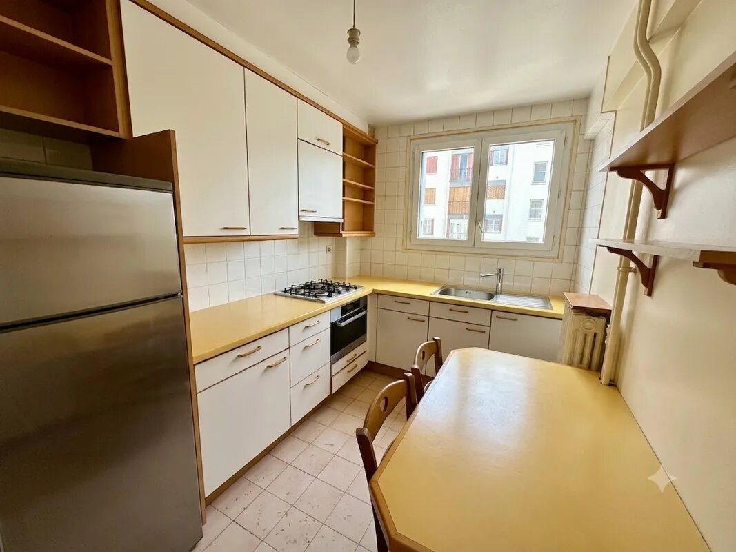 Appartement à vendre, 66m², Versailles
