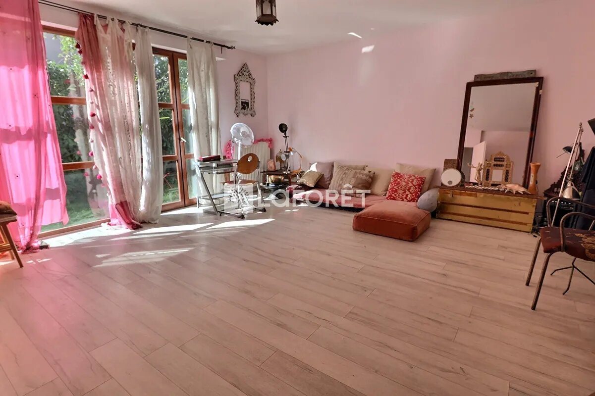 Maison à vendre, 96m², Versailles
