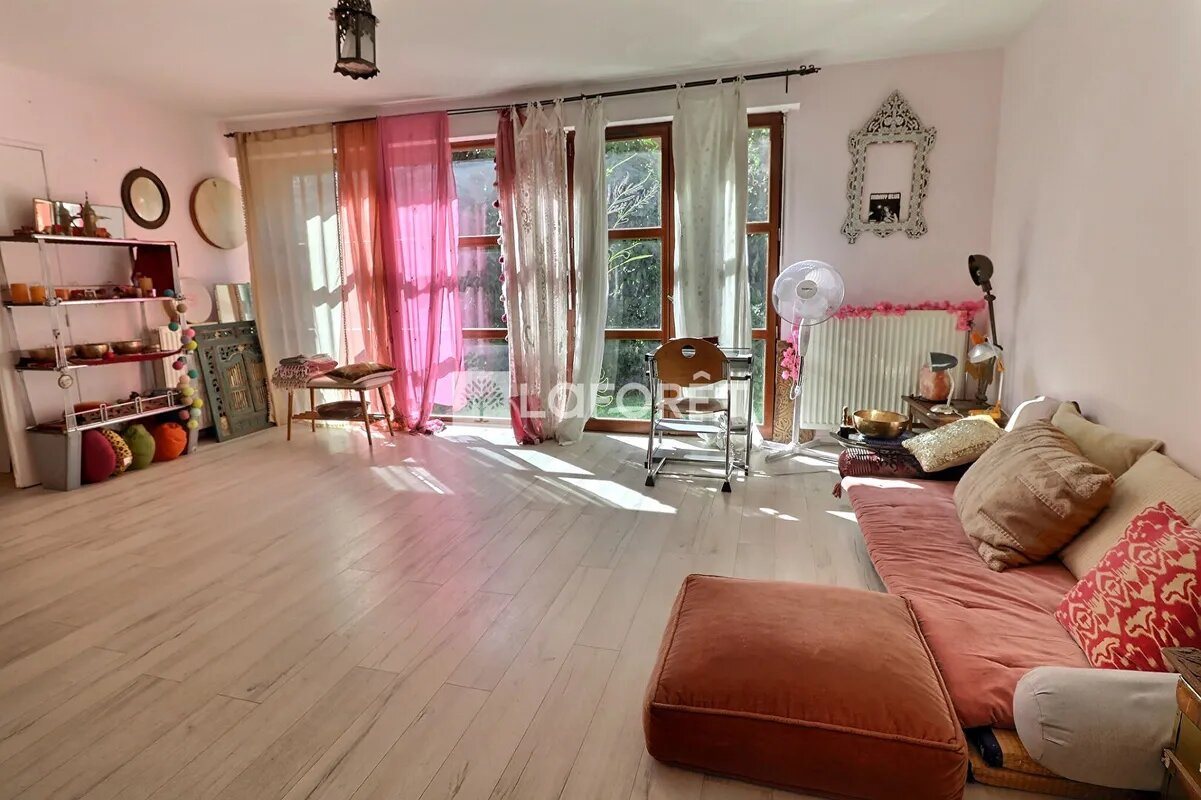 Maison à vendre, 96m², Versailles