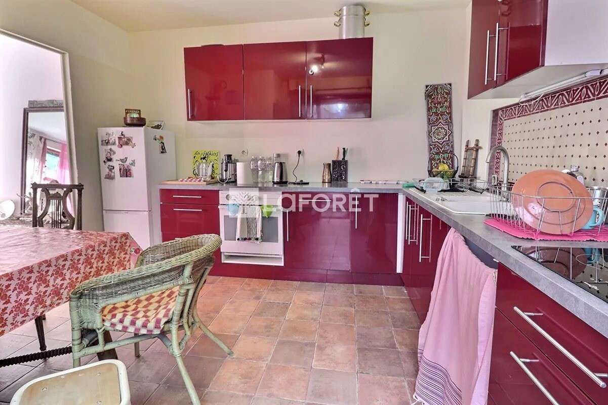 Maison à vendre, 96m², Versailles