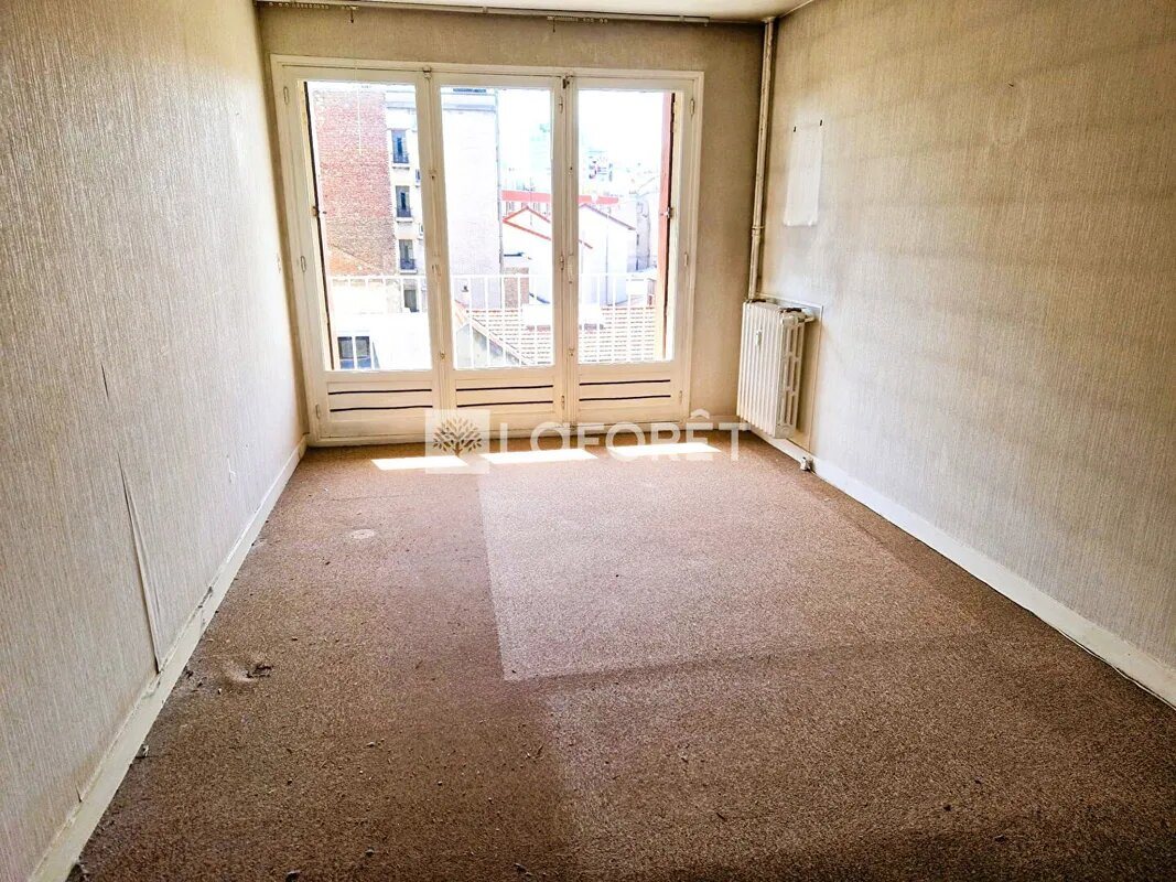Appartement à vendre, 41m², Versailles