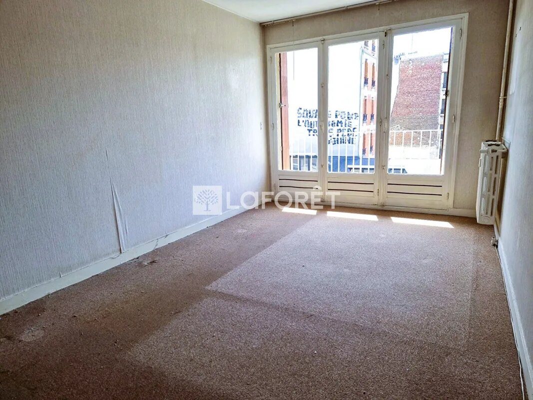 Appartement à vendre, 41m², Versailles