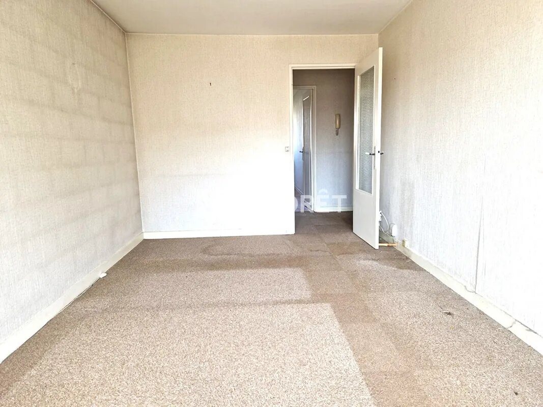 Appartement à vendre, 41m², Versailles