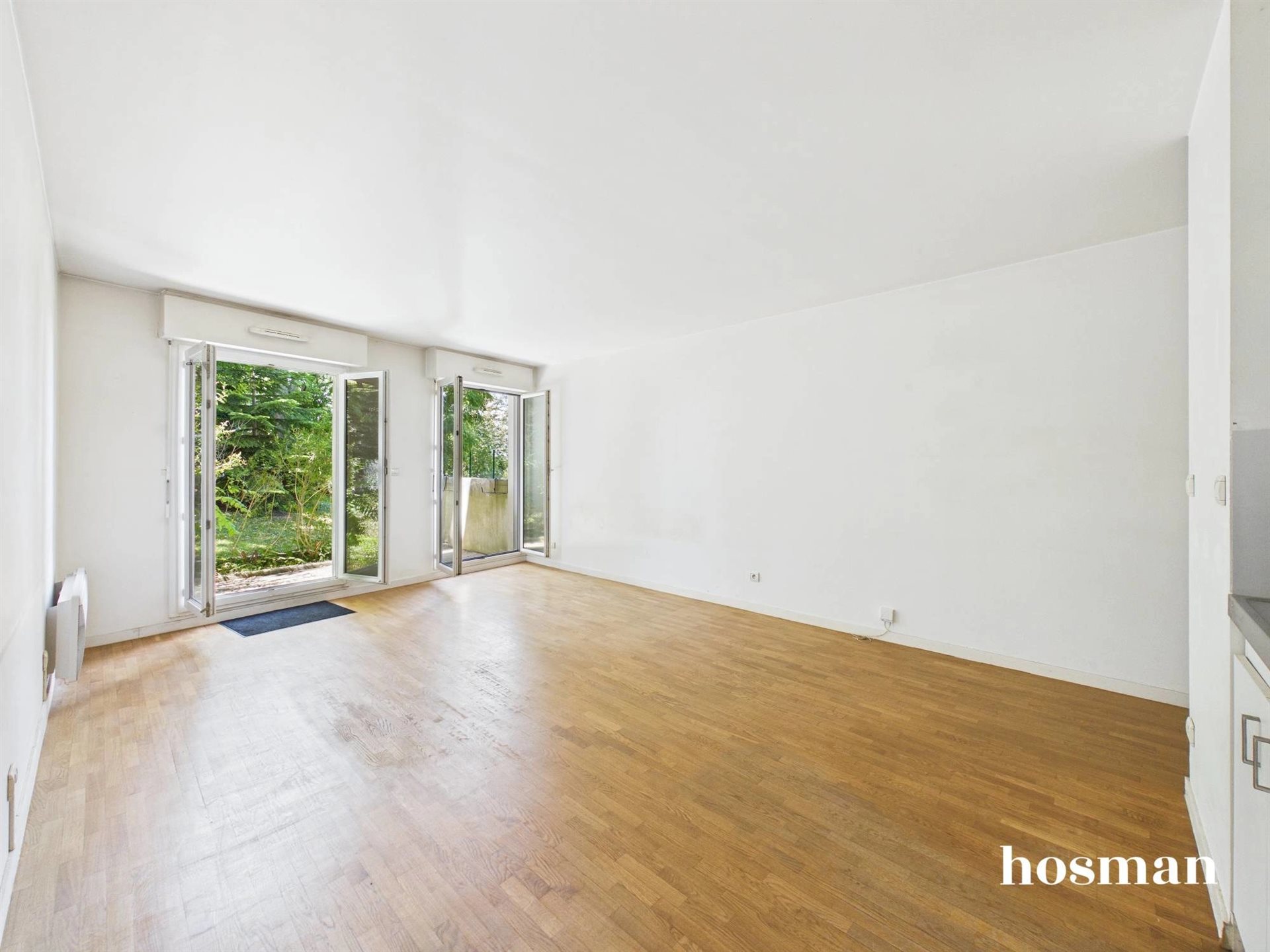 Appartement à vendre, 36m², Issy-les-Moulineaux