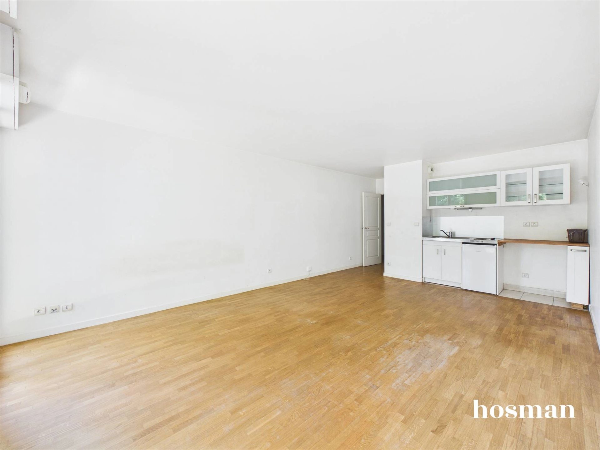 Appartement à vendre, 36m², Issy-les-Moulineaux