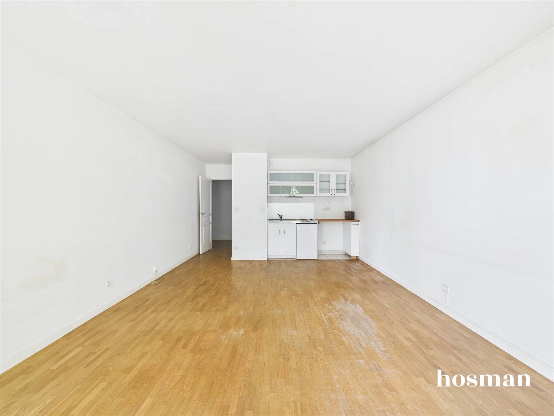 Appartement à vendre, 36m², Issy-les-Moulineaux