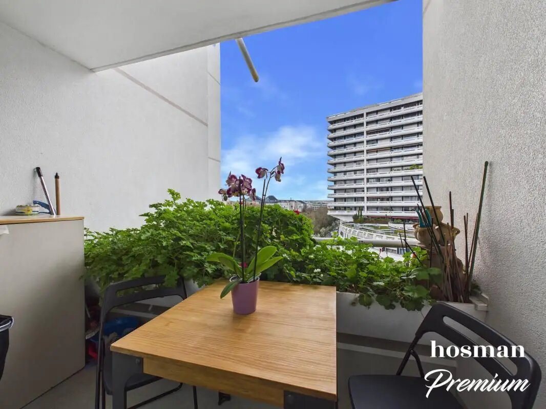 Appartement à vendre, 91m², Paris 15ème