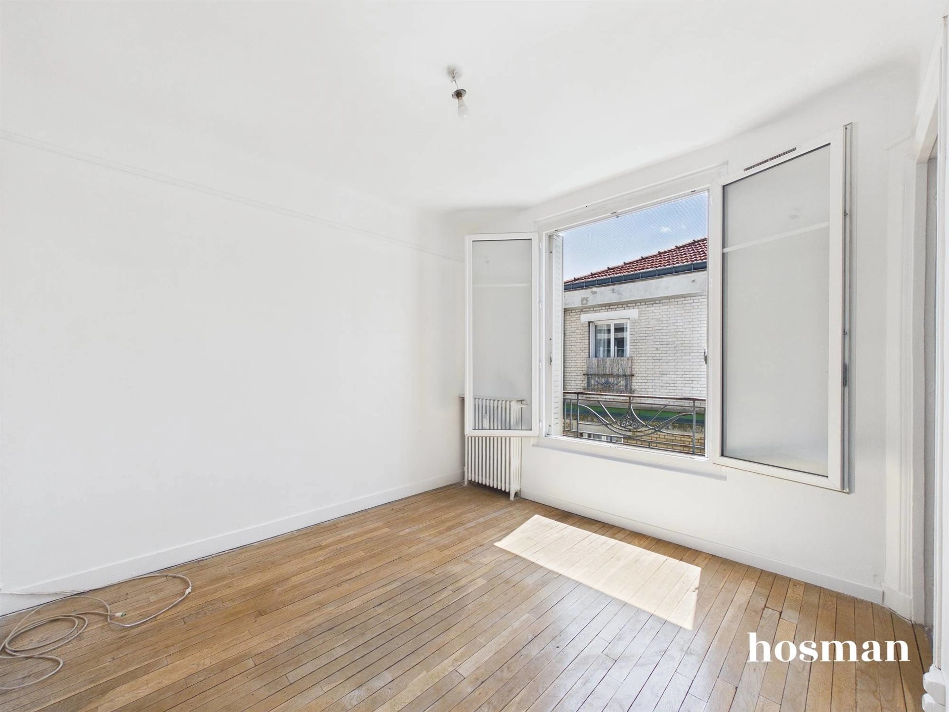 Appartement à vendre, 31m², Colombes