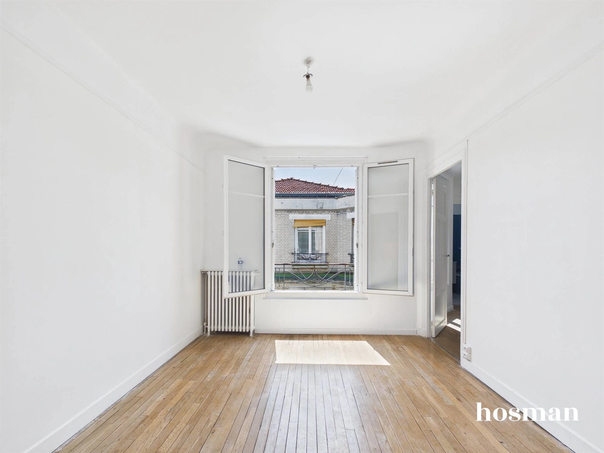 Appartement à vendre, 31m², Colombes