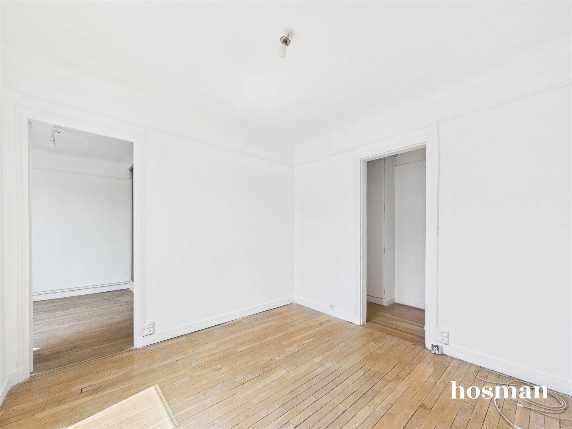 Appartement à vendre, 31m², Colombes