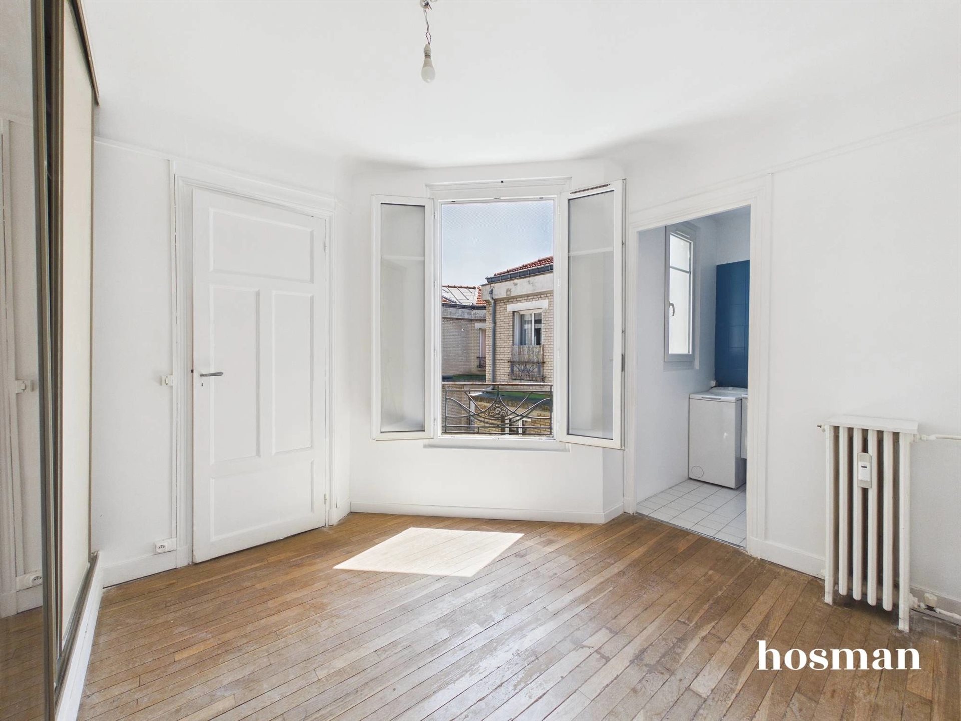 Appartement à vendre, 31m², Colombes