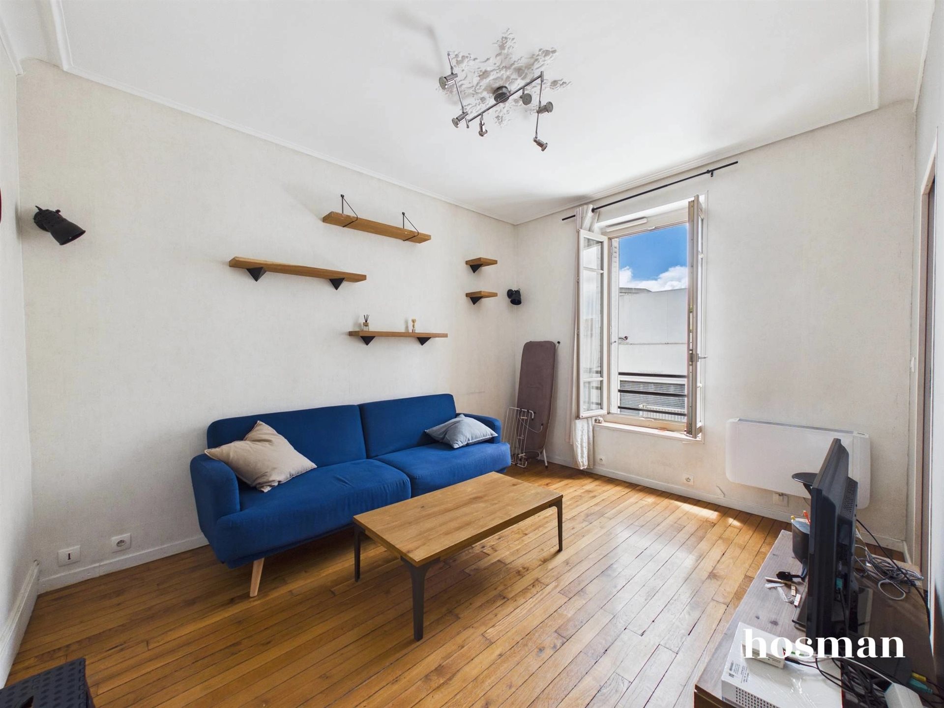 Appartement à vendre, 32m², Vitry-sur-Seine