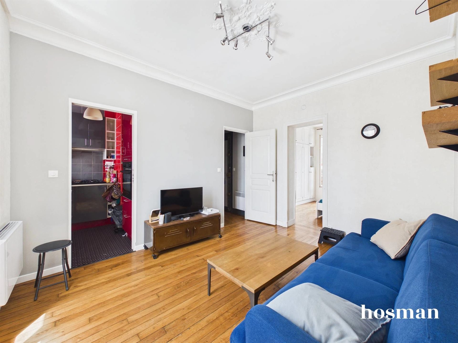 Appartement à vendre, 32m², Vitry-sur-Seine