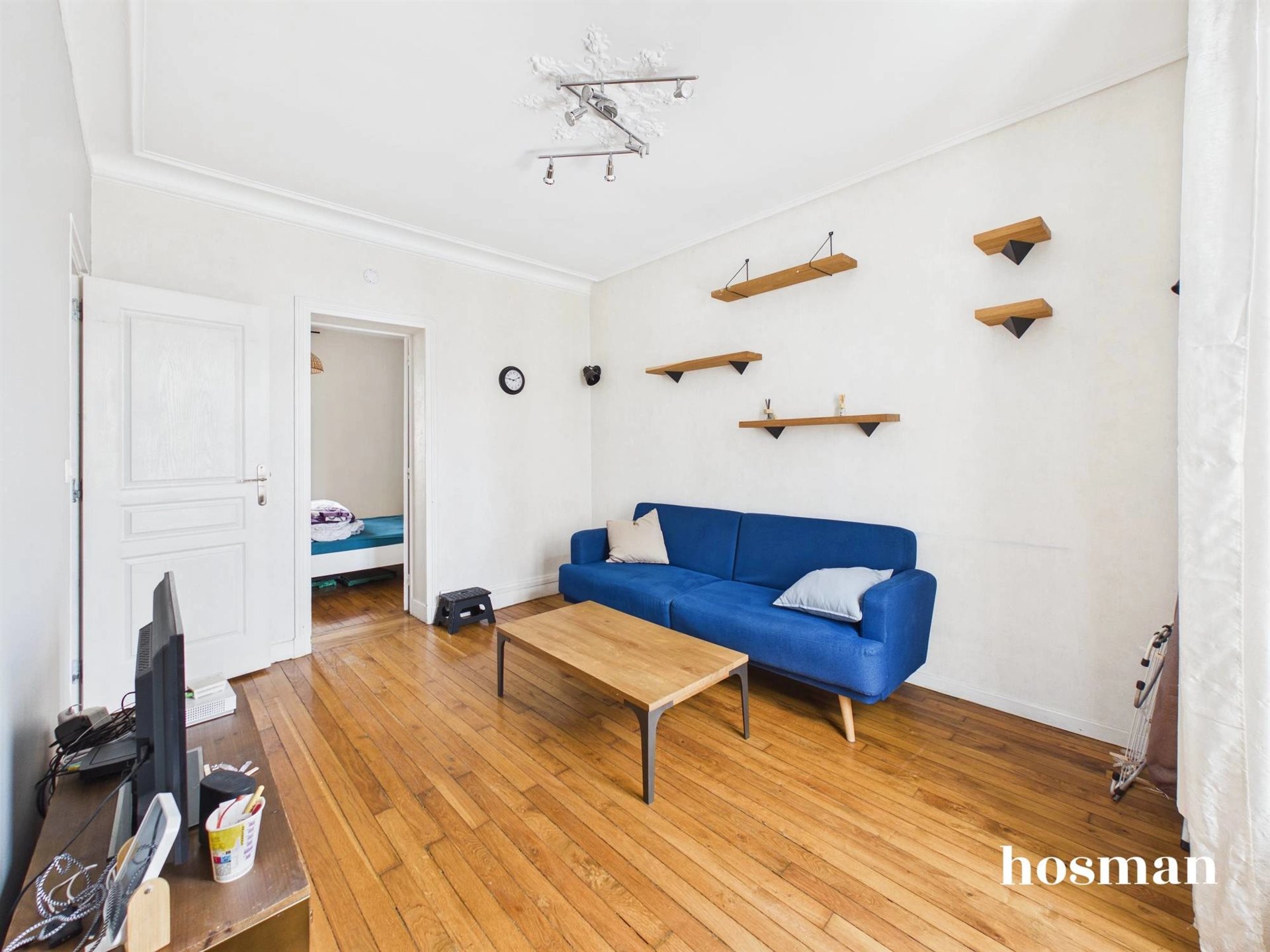 Appartement à vendre, 32m², Vitry-sur-Seine