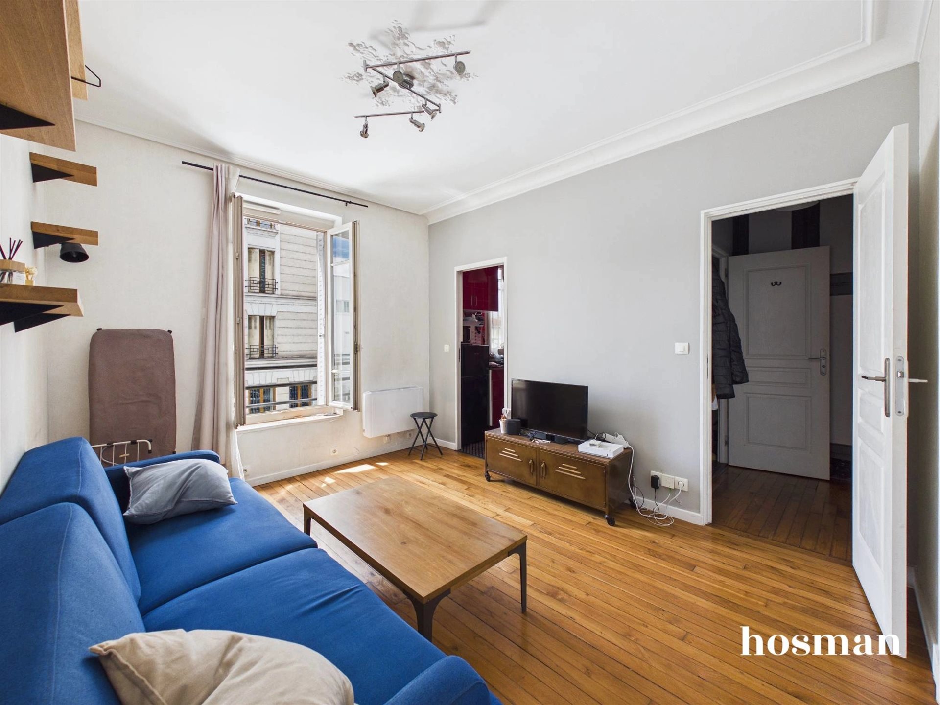Appartement à vendre, 32m², Vitry-sur-Seine