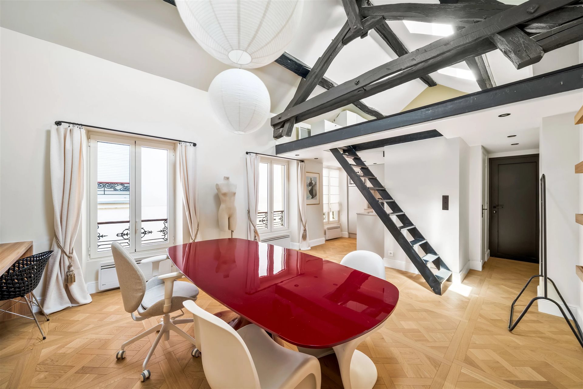 Maison à vendre, 42m², Paris 15ème