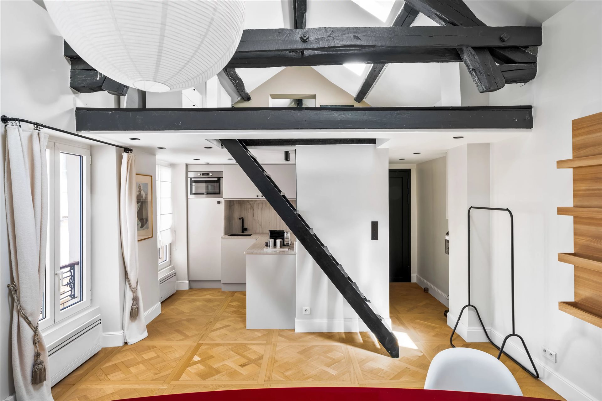 Maison à vendre, 42m², Paris 15ème
