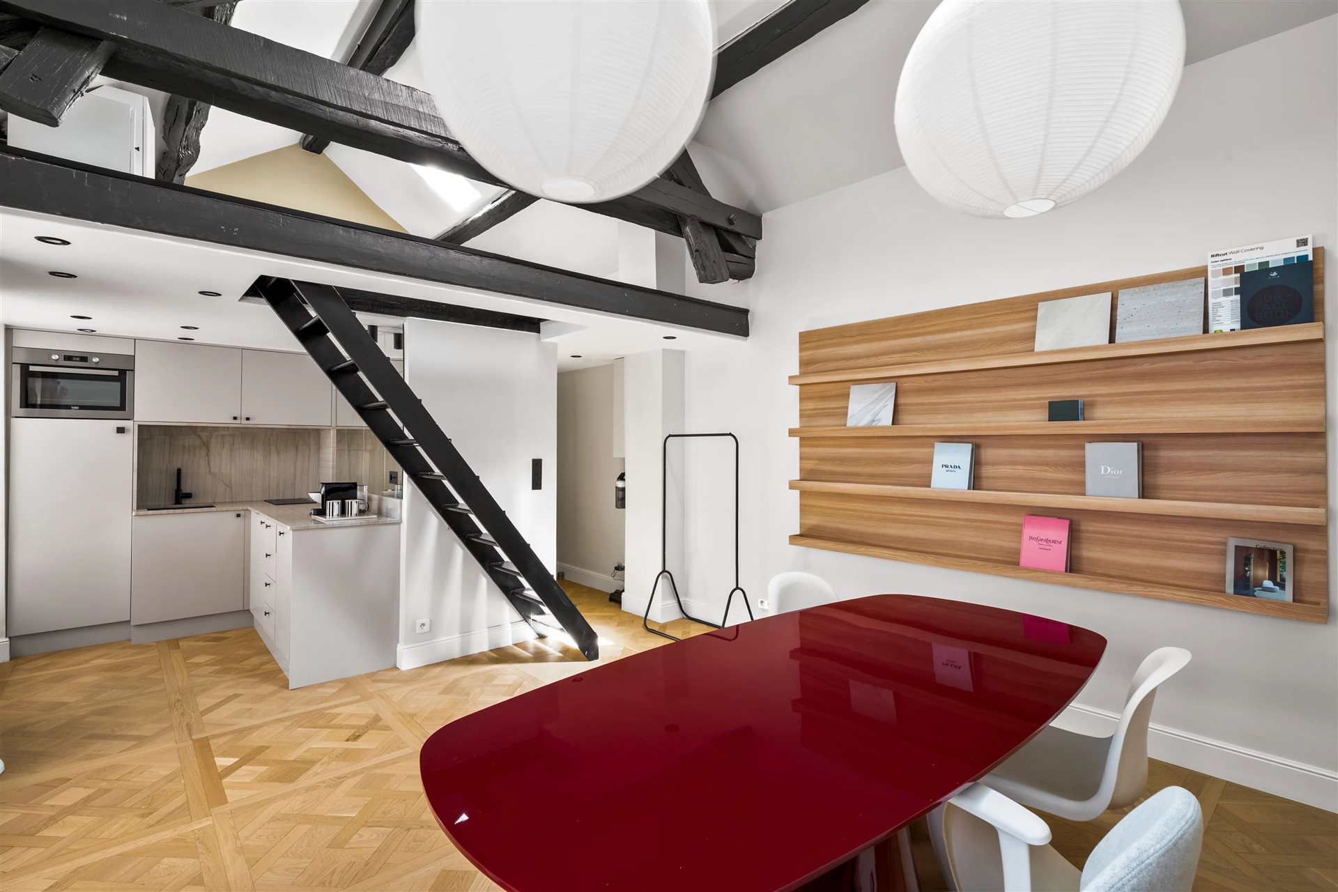 Maison à vendre, 42m², Paris 15ème