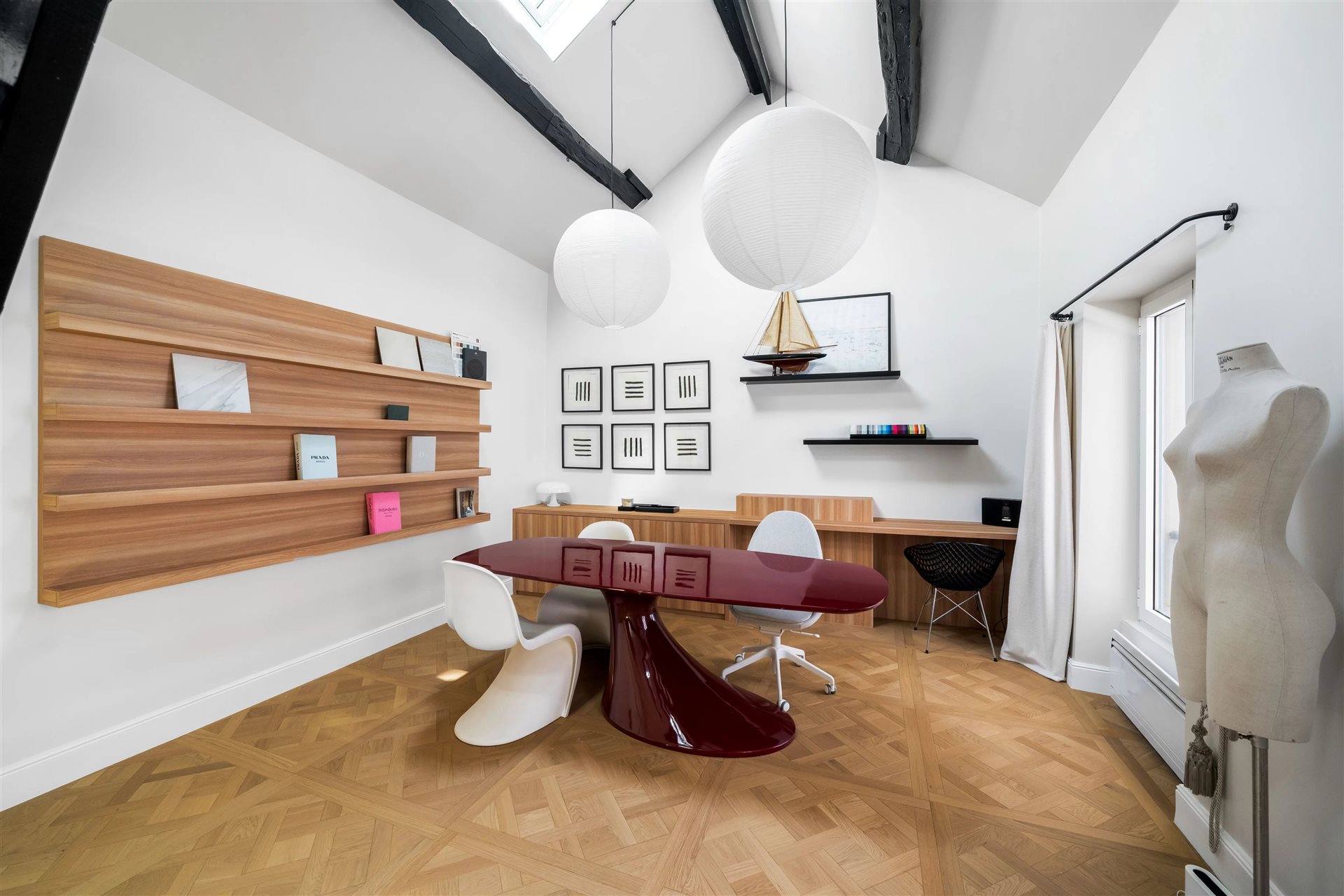 Maison à vendre, 42m², Paris 15ème