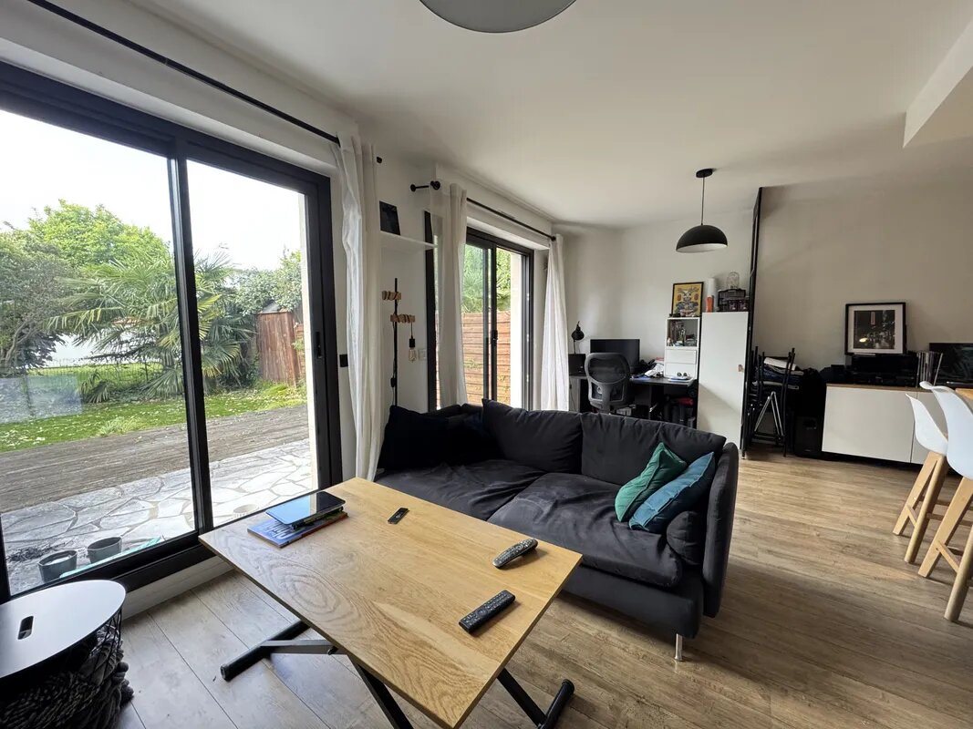 Appartement à vendre, 52m², Saint-Maur-des-Fossés