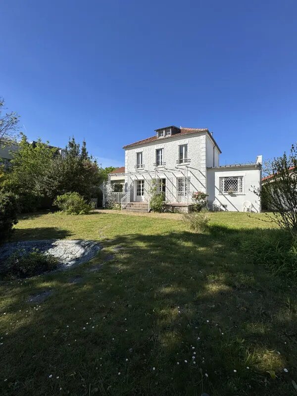 Maison à vendre, 173m², Saint-Maur-des-Fossés