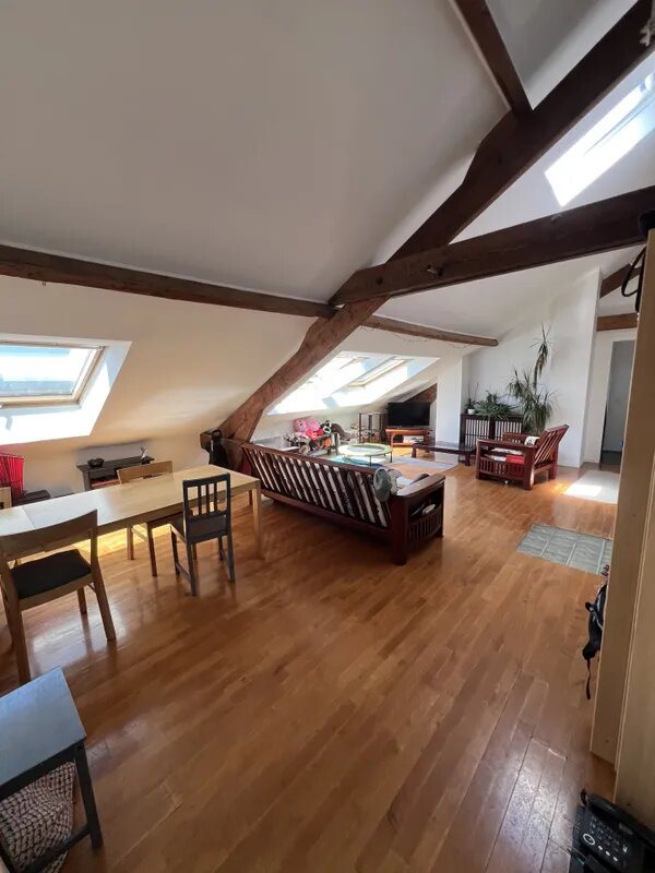 Appartement à vendre, 68m², Saint-Maur-des-Fossés