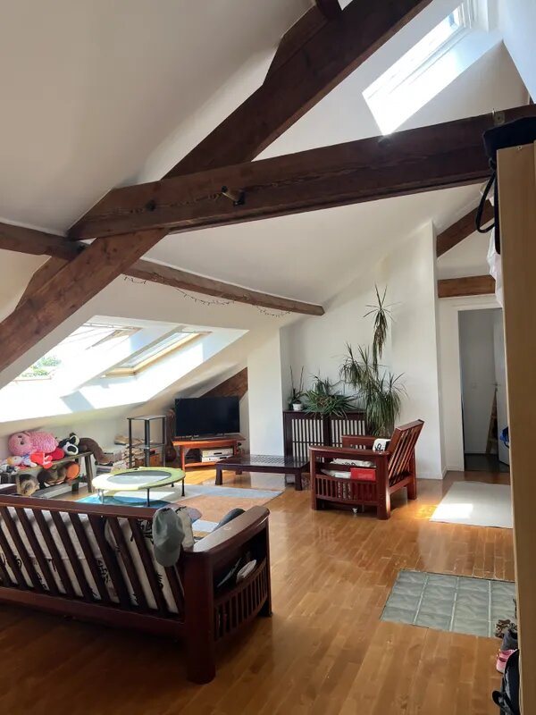 Appartement à vendre, 68m², Saint-Maur-des-Fossés