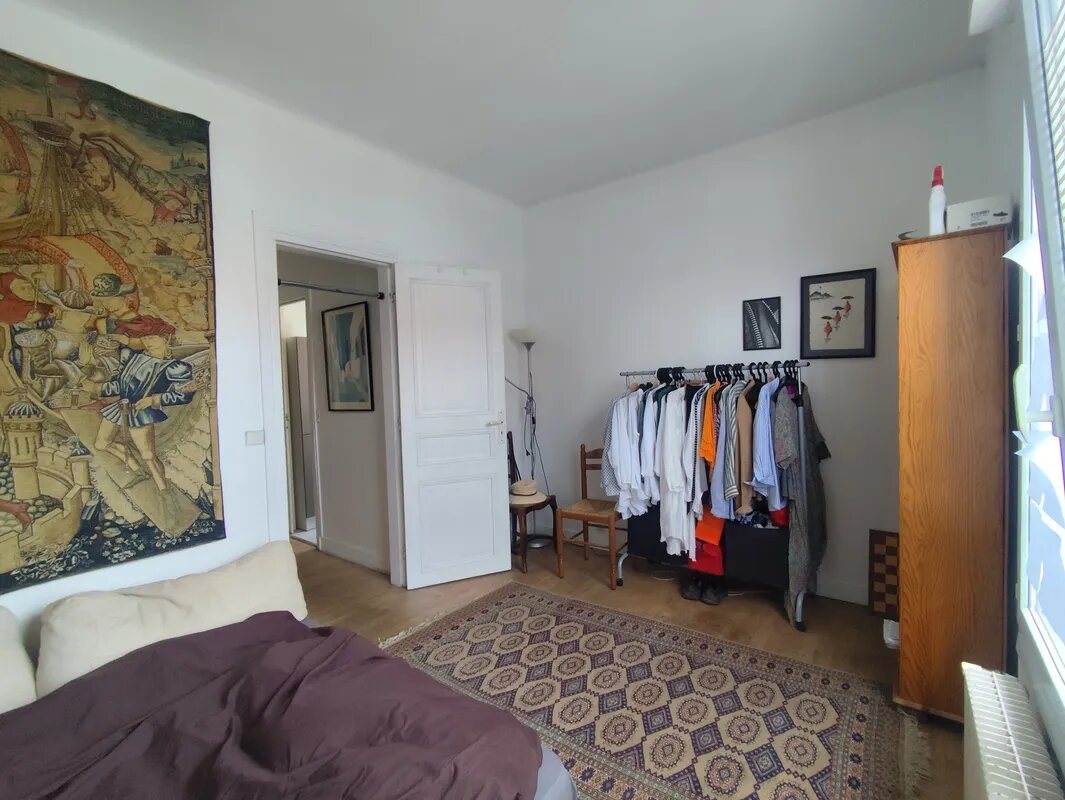 Maison à vendre, 60m², Saint-Maur-des-Fossés
