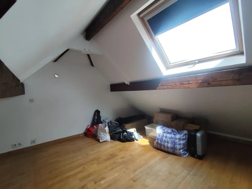 Maison à vendre, 60m², Saint-Maur-des-Fossés