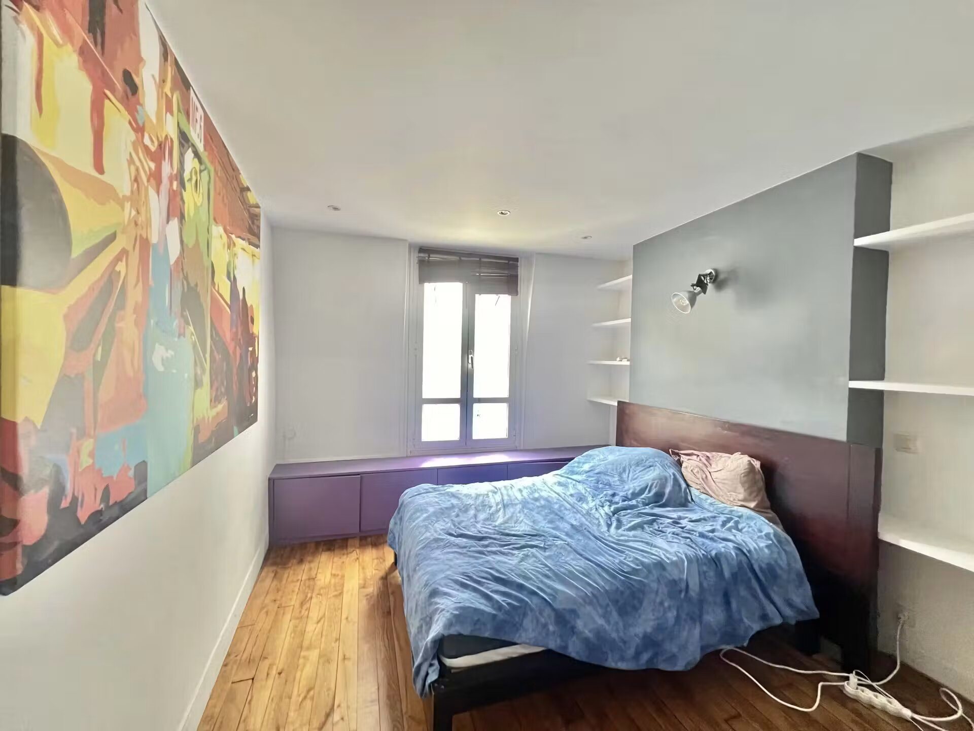 Maison à louer, 34m², Paris 14ème