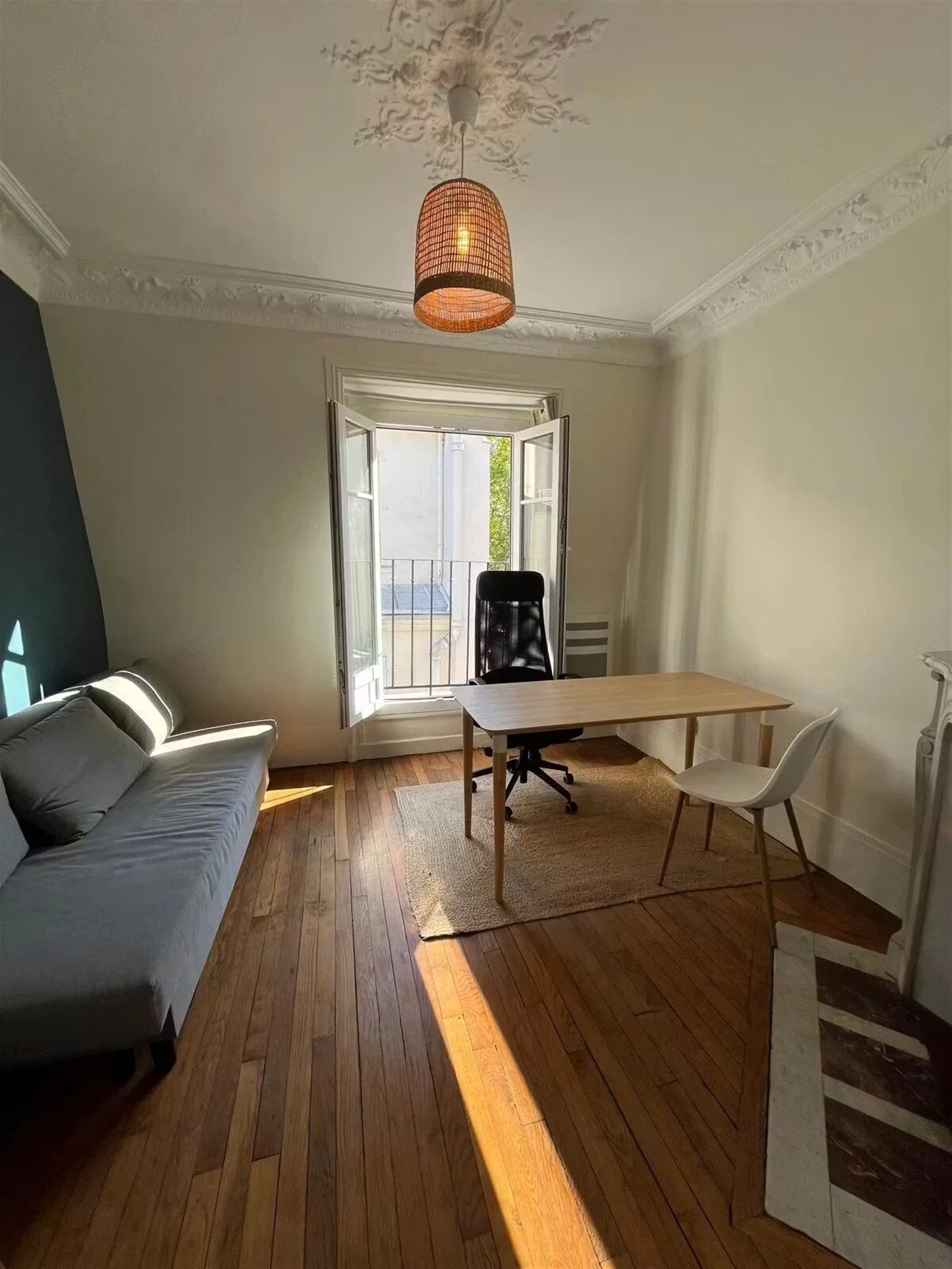 Appartement à louer, 44m², Neuilly-sur-Seine
