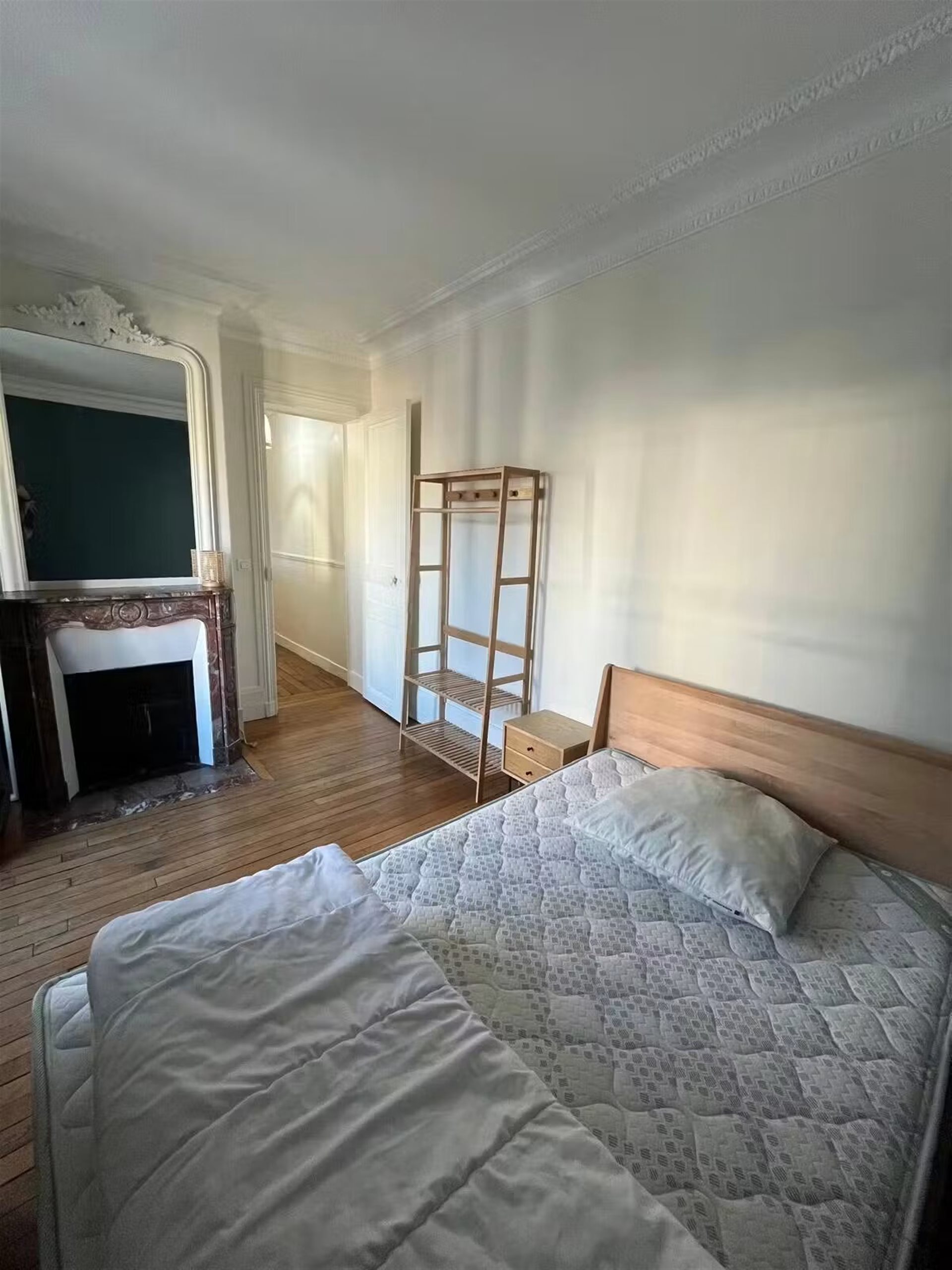 Appartement à louer, 44m², Neuilly-sur-Seine