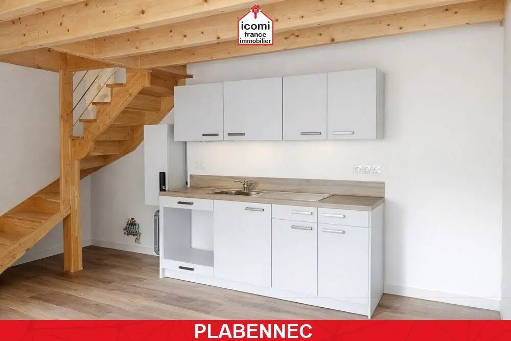 Appartement à vendre, 37m², Plabennec
