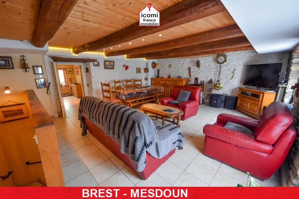 Maison à vendre, 125m², Brest