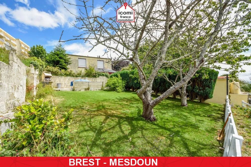 Maison à vendre, 125m², Brest