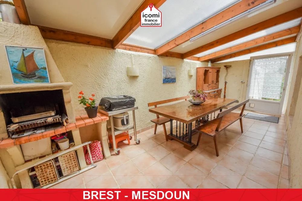 Maison à vendre, 125m², Brest