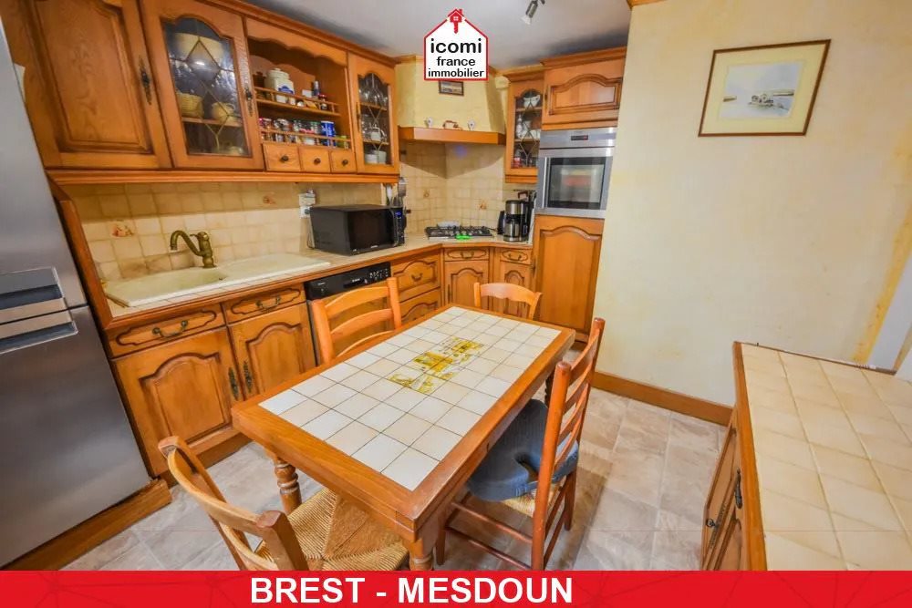 Maison à vendre, 125m², Brest