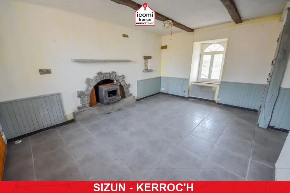 Maison à vendre, 89m², Sizun
