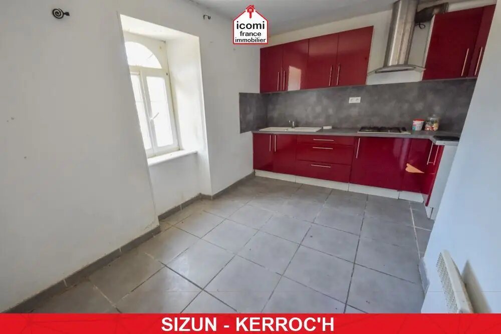 Maison à vendre, 89m², Sizun