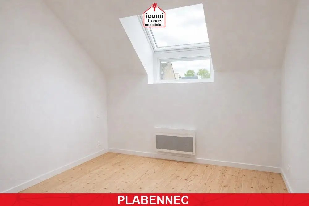 Appartement à vendre, 37m², Plabennec