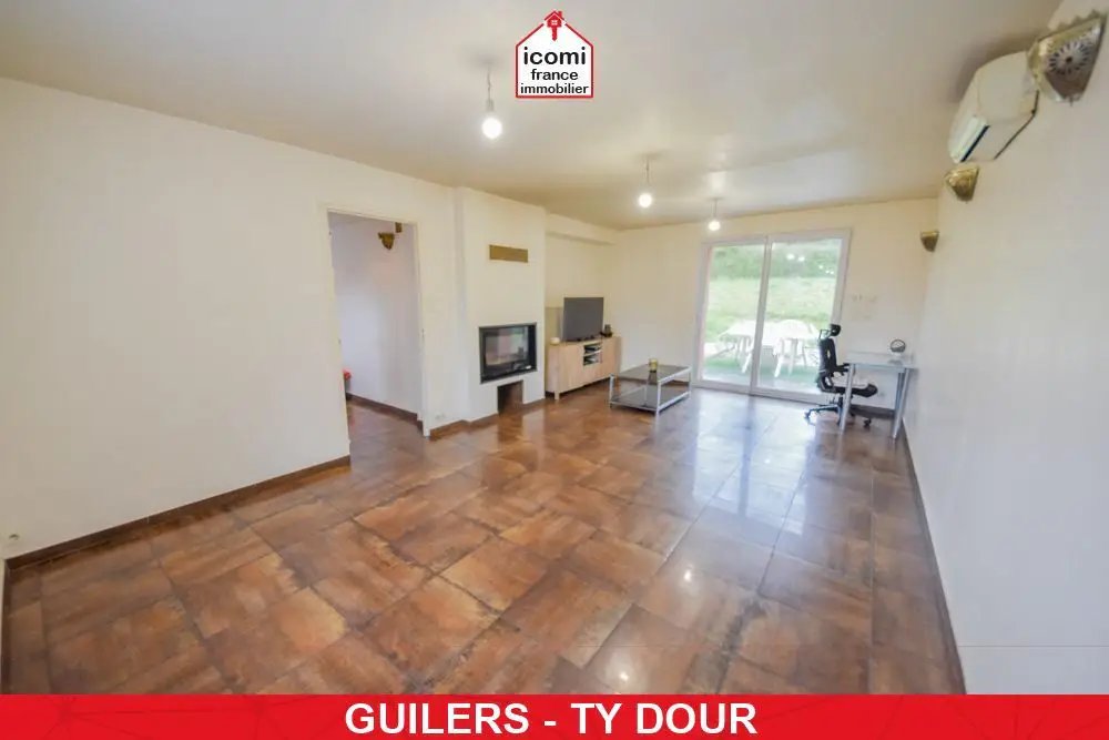 Maison à vendre, 135m², Guilers