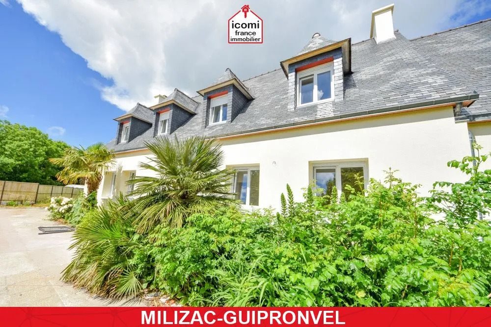 Appartement à vendre, 45m², Plabennec