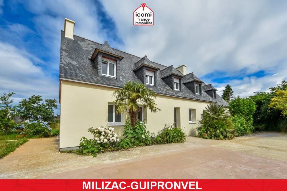 Appartement à vendre, 45m², Plabennec