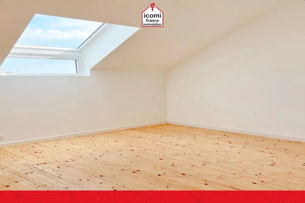 Appartement à vendre, 45m², Plabennec
