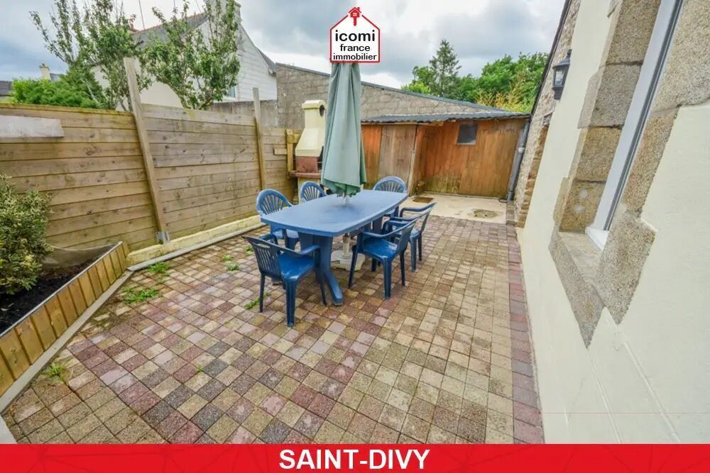 Maison à vendre, 145m², Saint-Divy