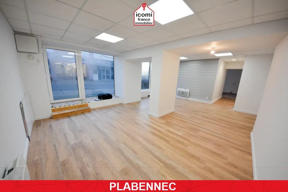 Maison à vendre, 61m², Sizun