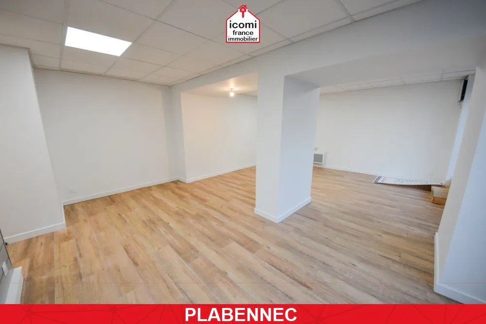 Maison à vendre, 61m², Sizun